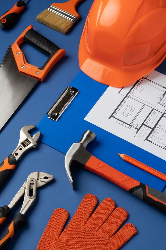 PRODUCTOS Y MATERIALES DE LA CONSTRUCCION PARA CANARIAS